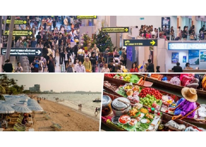 2019–04-26 商部与旅游局联手增加观光收入